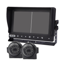 7" Waterproof Ahd Camera Vision Systems